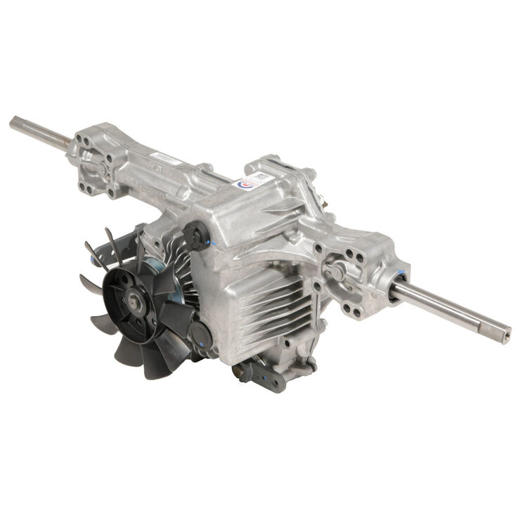 918-07207A transmission assembly — official Cub Cadet image, view 3