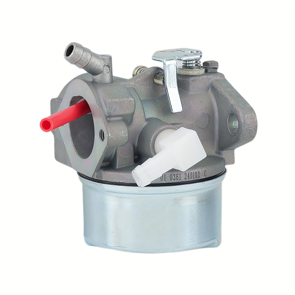 HIPA Tecumseh 640350/640303 Carburetor – Fits Toro Recycler Engines — HIPA carburetor product image 6