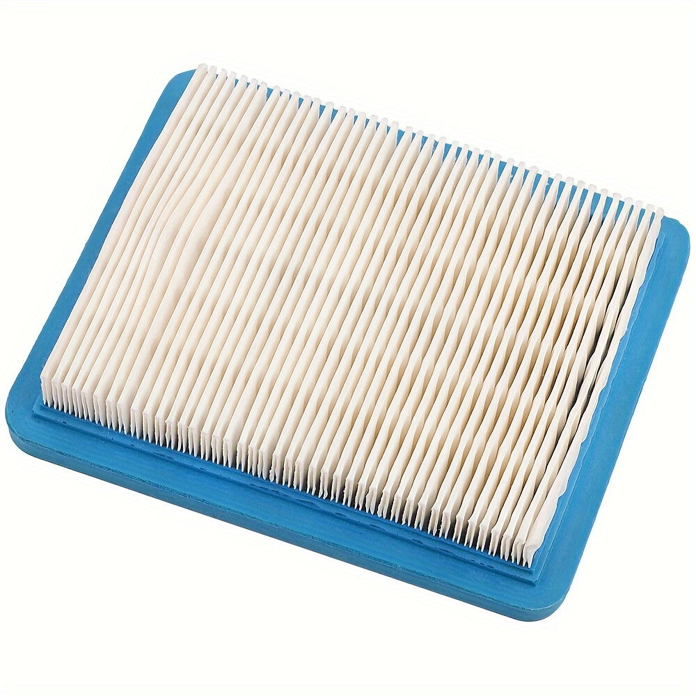 HIPA Air Filter for BS 491588 491588S 399959 30-710 399959 1904481 Lawn Mower — HIPA air filter product image 5