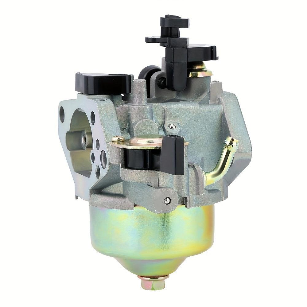 HIPA 16100-ZF6-V01 carburetor — additional product view