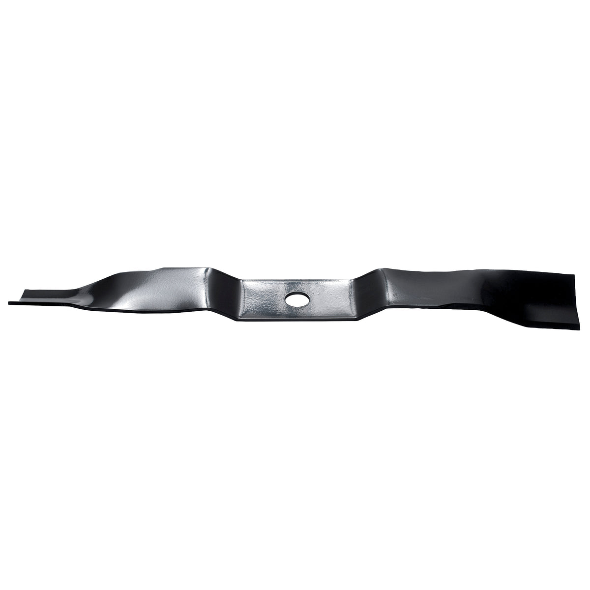 97-021 Mulching Blade; verify the complete part number and equipment or deck configuration before ordering