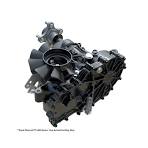 ZW-GNDF-B1AC-36TX hydrostatic transaxle