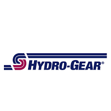 ZW-GNDF-B1AC-36TX hydrostatic transaxle, alternate view