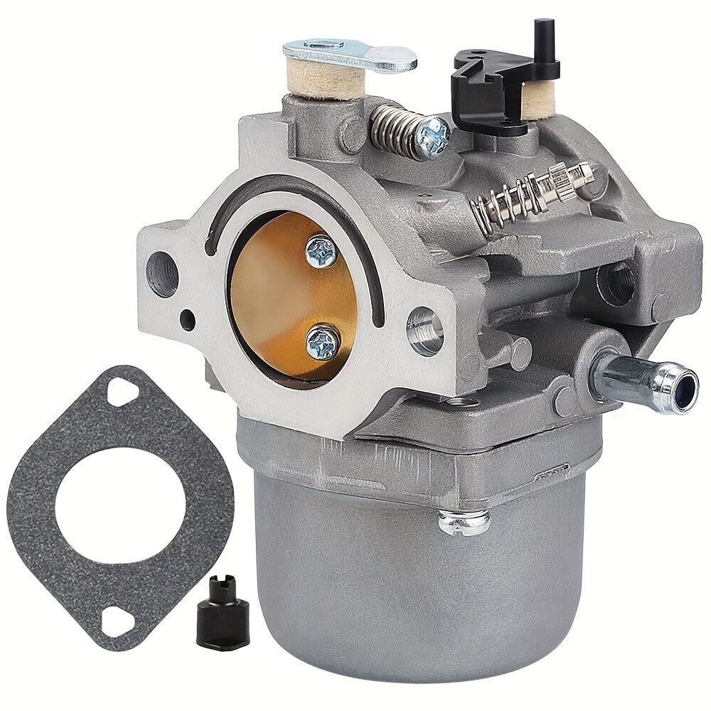 HIPA Carburetor for Briggs & Stratton LMT 5-4993 Riding Mower 12.5 Hp Carb Engine — HIPA carburetor product image 8