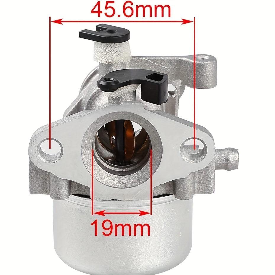 HIPA Replacement Carburetor — HIPA carburetor product image 5