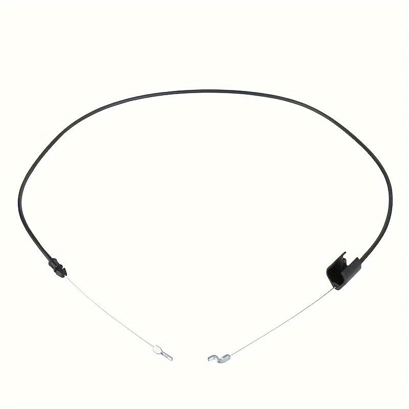 HIPA 946-0957 Control Cable for MTD 11A-020B006 11A-088A300 11A-418A000 11A-418A019 11A-418A026 Mower — HIPA control cable product image 2