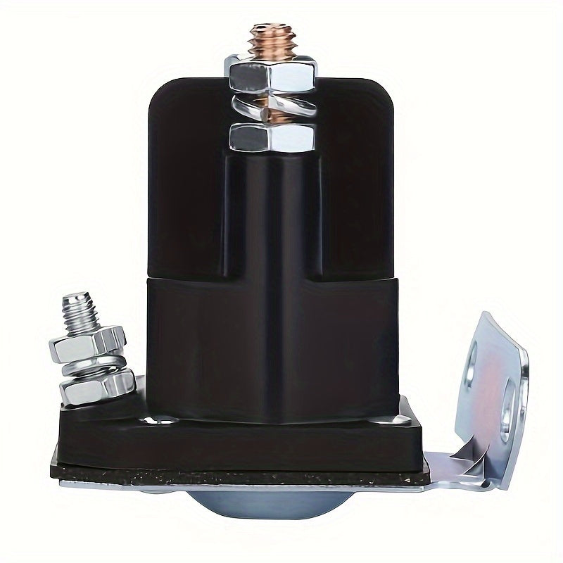 HIPA 725-1426 Starter Solenoid for MTD 925-1426 725-0771 3 Poles 12V Universal Mower — HIPA starter solenoid product image 5