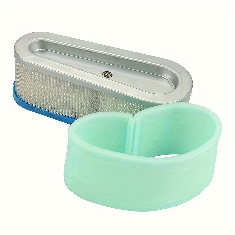 HIPA Air Filter & Pre Filter for BRIGGS STRATTON 272477 493910 691667 5075H 5075 Engine — HIPA air filter product image 6