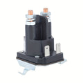 HIPA Craftsman/Husqvarna 582042802 Starter Solenoid – Replaces 192507 — HIPA starter solenoid product image 1