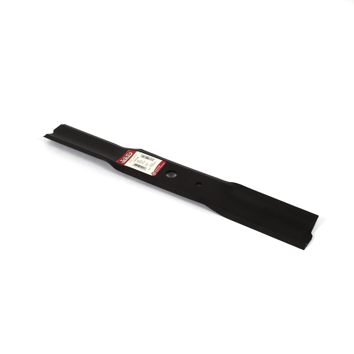 191-392 Mower Blade for John Deere — 19-1/2 in. — manufacturer view 1; verify complete part number and deck configuration