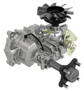 Hydro-Gear ZC-DPBB-3D5A-1MPX EZT / ZT-2200 Hydrostatic Transaxle product reference image; verify the complete model or part number before ordering