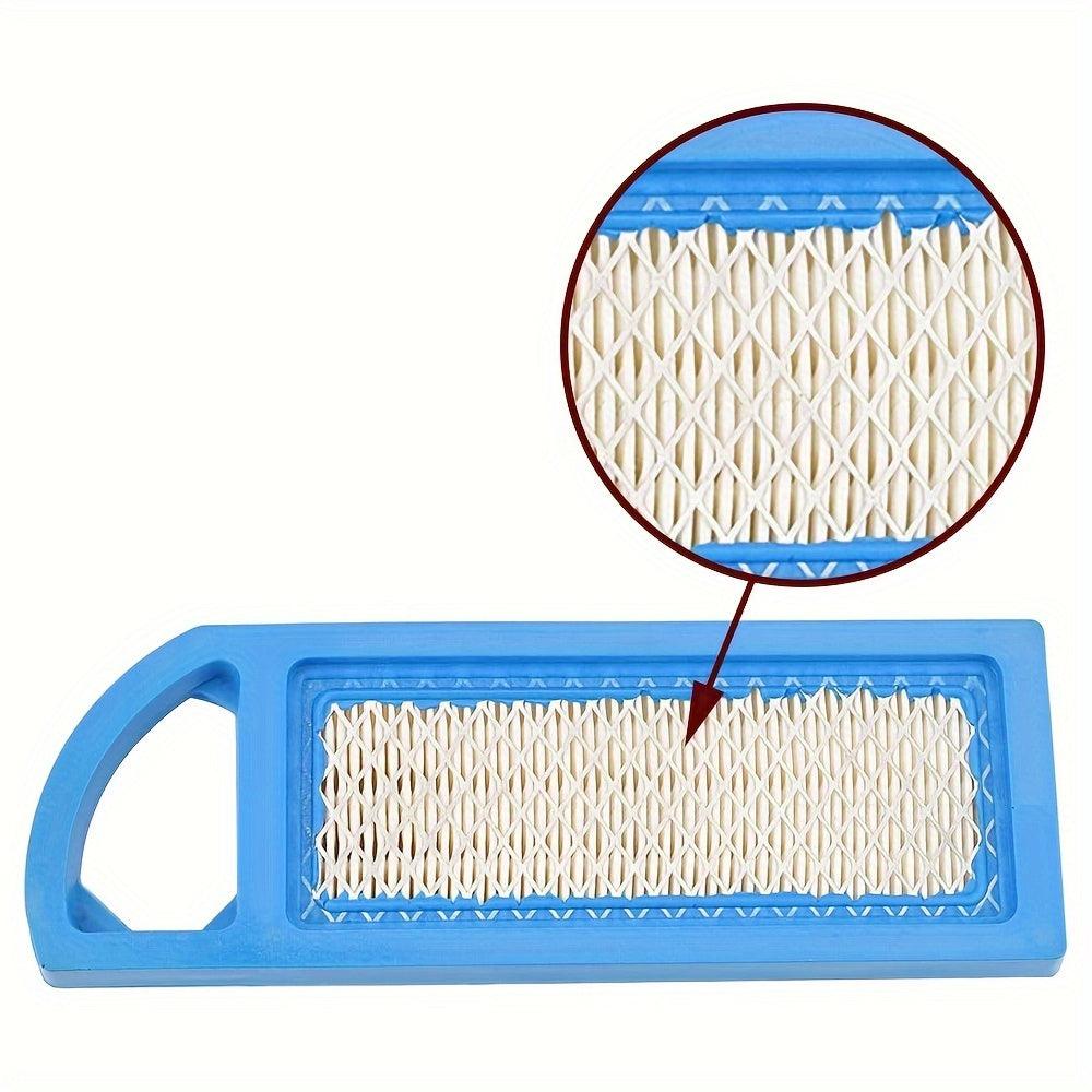 HIPA Air Filter - Fits Seamless Compatibility with Briggs & Stratton Engines — HIPA air filter product image 5