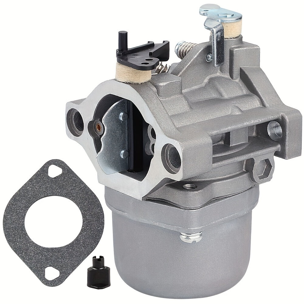 HIPA Carburetor for Briggs & Stratton LMT 5-4993 Riding Mower 12.5 Hp Carb Engine — HIPA carburetor product image 7