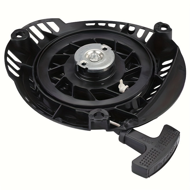 HIPA 14 165 20-S Recoil Starter for Kohler XT650 XT675 XT775 XT800 Lawnmowers — HIPA recoil starter product image 1