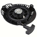 HIPA 14 165 20-S Recoil Starter for Kohler XT650 XT675 XT775 XT800 Lawnmowers — HIPA recoil starter product image 1
