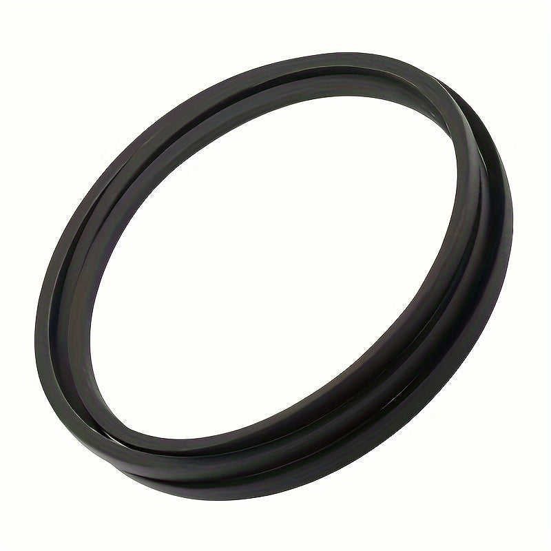 HIPA 42 Wide Replacement Deck Belt for MTD Cub Cadet 954-04060B 754-04060B Lawn Mowers by — HIPA deck belt product image 5