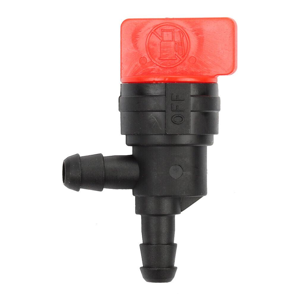 HIPA Fuel Shut-Off Valve for Briggs & Stratton 15Z100 19K400 93400 Engine #698180 — HIPA fuel shut-off valve product image 4