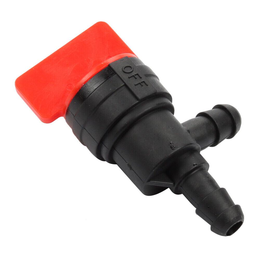 HIPA Fuel Shut-Off Valve for Briggs & Stratton 15Z100 19K400 93400 Engine #698180 — HIPA fuel shut-off valve product image 5