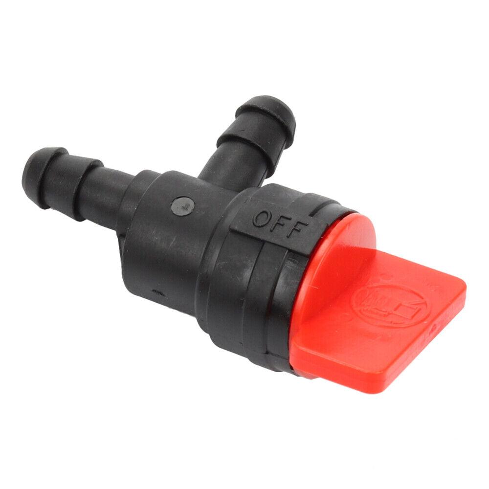 HIPA Fuel Shut-Off Valve for Briggs & Stratton 15Z100 19K400 93400 Engine #698180 — HIPA fuel shut-off valve product image 6
