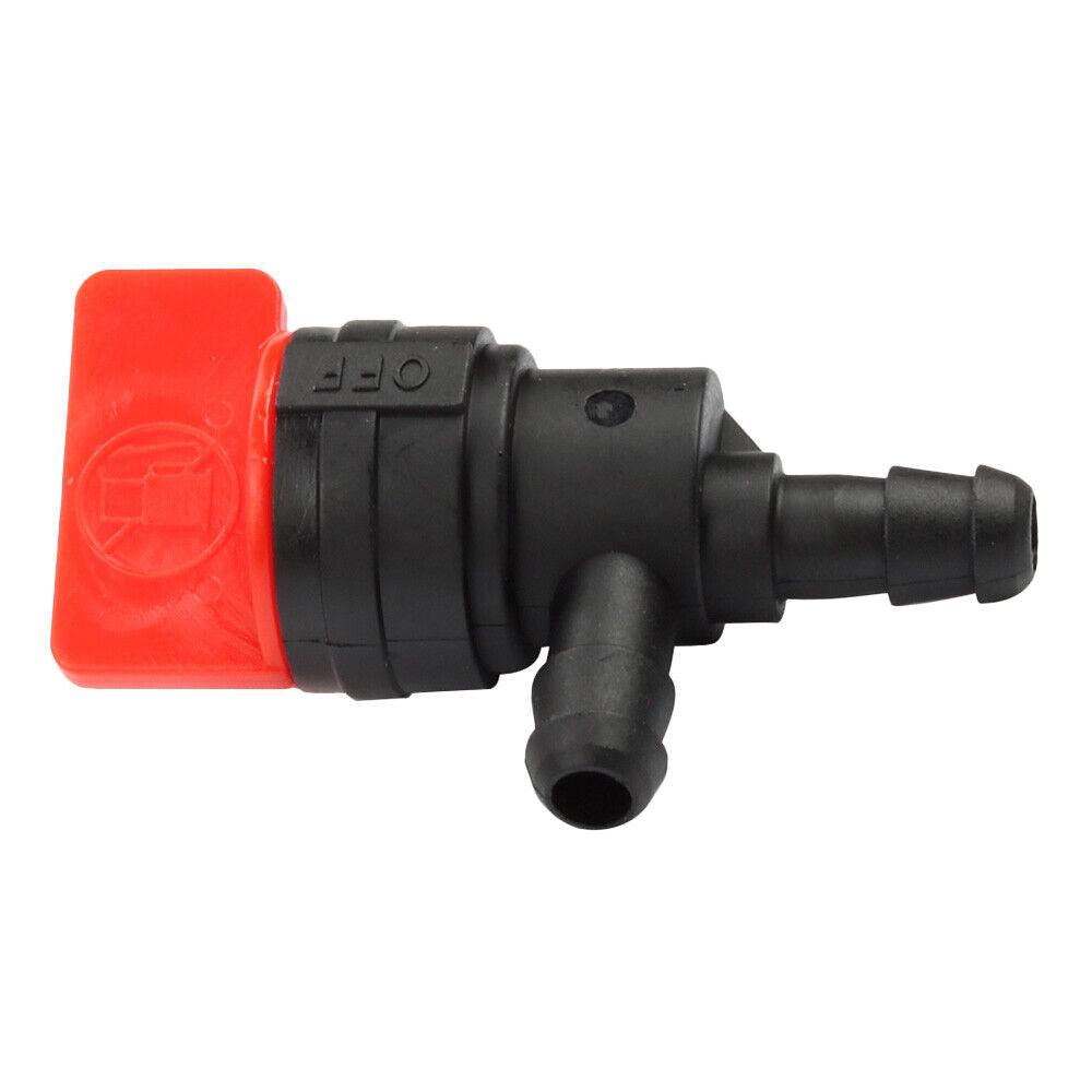 HIPA Fuel Shut-Off Valve for Briggs & Stratton 15Z100 19K400 93400 Engine #698180 — HIPA fuel shut-off valve product image 7