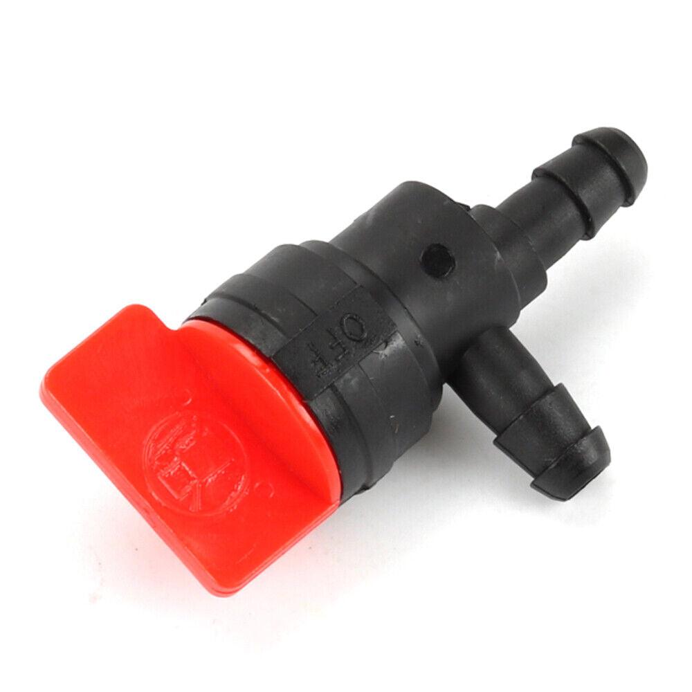 HIPA Fuel Shut-Off Valve for Briggs & Stratton 15Z100 19K400 93400 Engine #698180 — HIPA fuel shut-off valve product image 8
