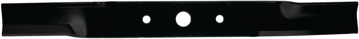 91-585 Mower Blade for Woods — 24-15/16 in. — manufacturer view 3; verify complete part number and deck configuration