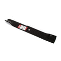 91-256 Mower Blade for John Deere; verify the complete part number and equipment or deck configuration before ordering