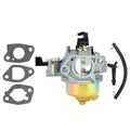 HIPA 16100-ZF6-V01 replacement carburetor for Honda GX390K1 engines