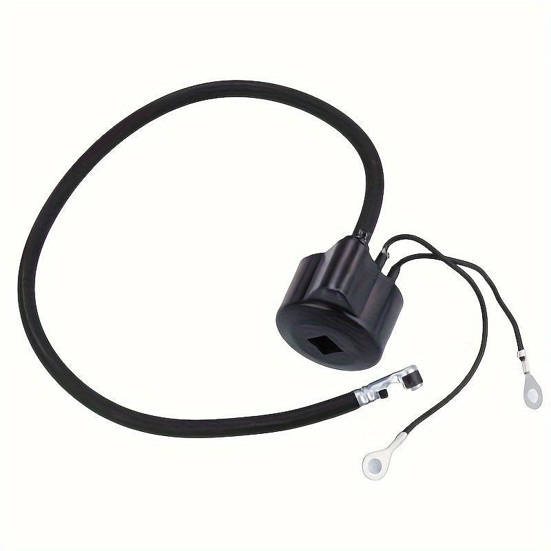 HIPA Tecumseh HM80 Ignition Coil – Replaces 30560A — HIPA ignition coil product image 2