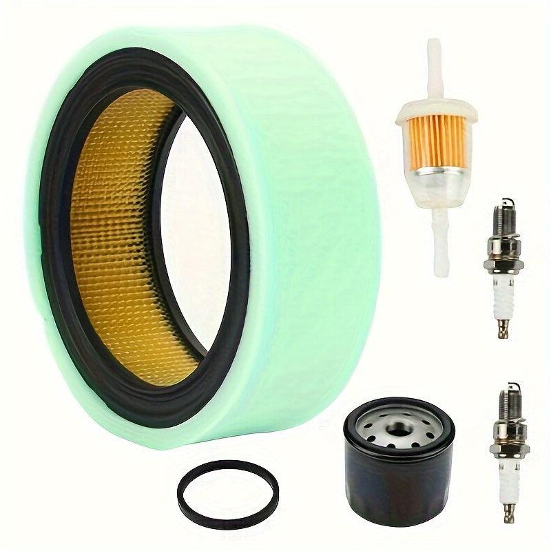 HIPA Kohler Command CV/CH Air & Oil Filter Kit – Replaces 47 083 03-S & 12 050 01-S — HIPA oil filter product image 1