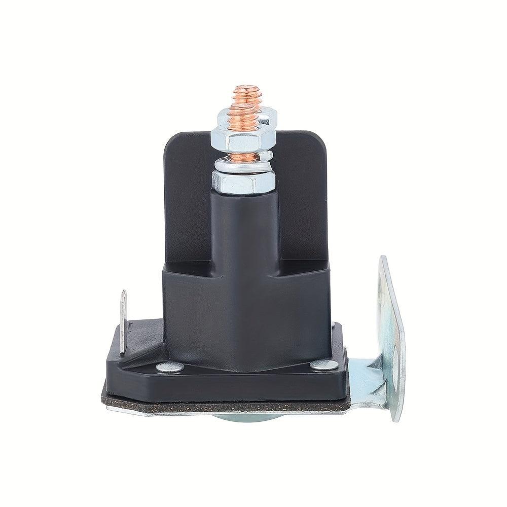 HIPA 532109946 Solenoids for Ariens 924082 924084 924085 924086 924087 Tractors Husqvarna CT130 CTH130 CTH150 GT160 Mowers — HIPA solenoid product image 1