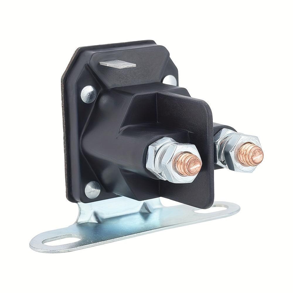 HIPA 532109946 Solenoids for Ariens 924082 924084 924085 924086 924087 Tractors Husqvarna CT130 CTH130 CTH150 GT160 Mowers — HIPA solenoid product image 5