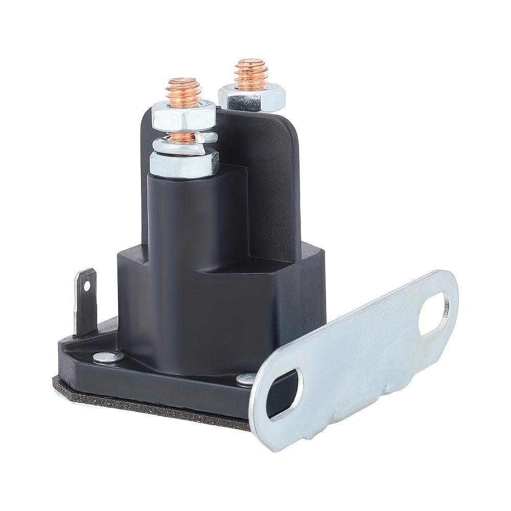 HIPA 532109946 Solenoids for Ariens 924082 924084 924085 924086 924087 Tractors Husqvarna CT130 CTH130 CTH150 GT160 Mowers — HIPA solenoid product image 6