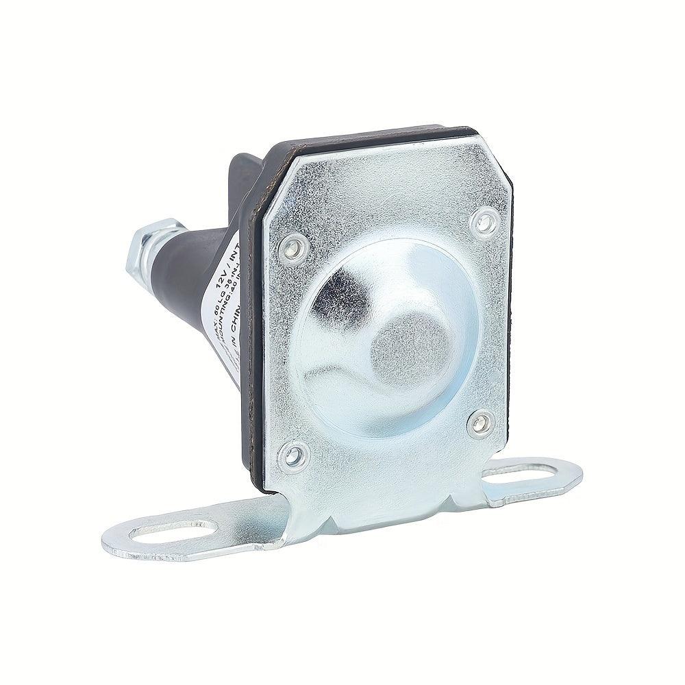 HIPA 532109946 Solenoids for Ariens 924082 924084 924085 924086 924087 Tractors Husqvarna CT130 CTH130 CTH150 GT160 Mowers — HIPA solenoid product image 7