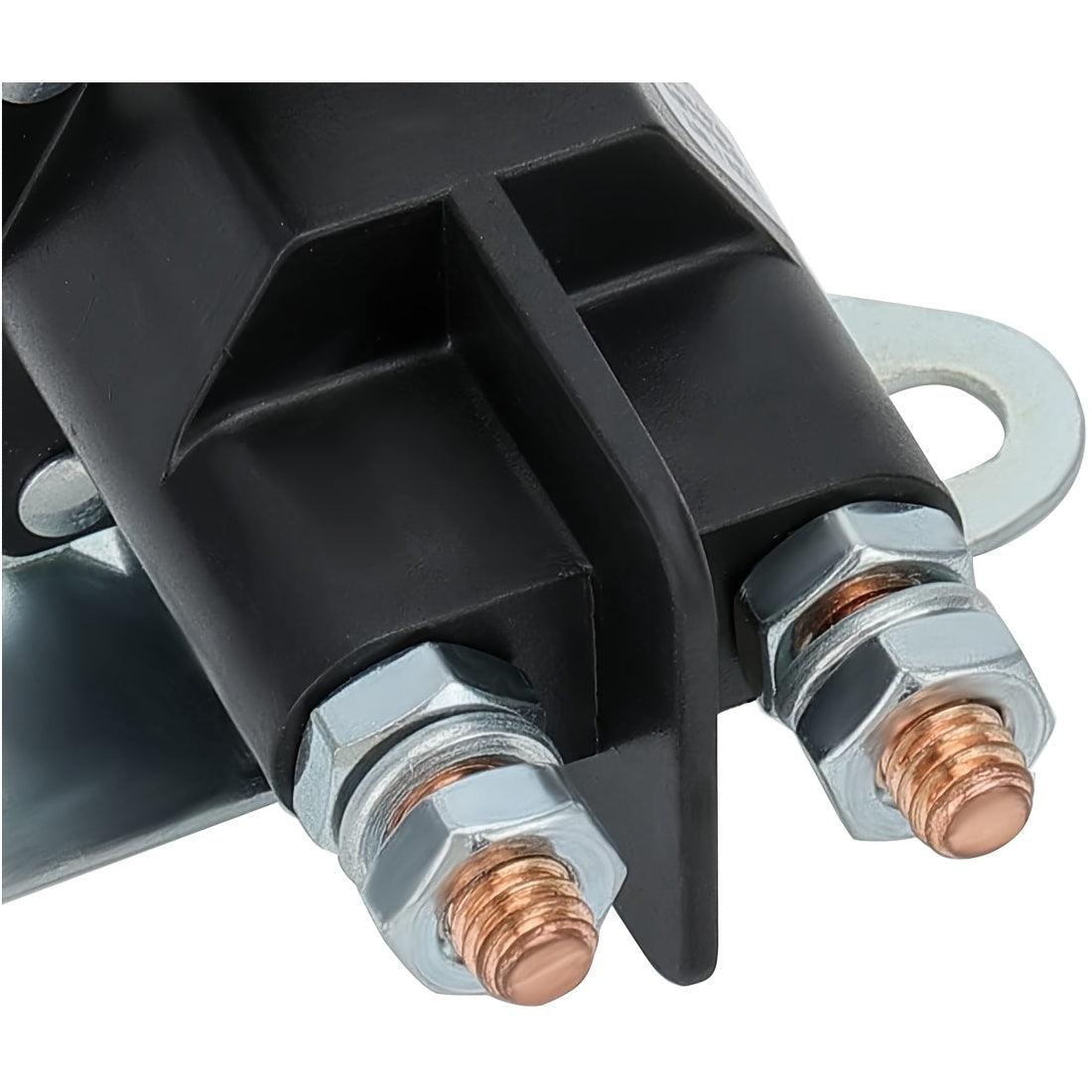 HIPA 532109946 Solenoids for Ariens 924082 924084 924085 924086 924087 Tractors Husqvarna CT130 CTH130 CTH150 GT160 Mowers — HIPA solenoid product image 8