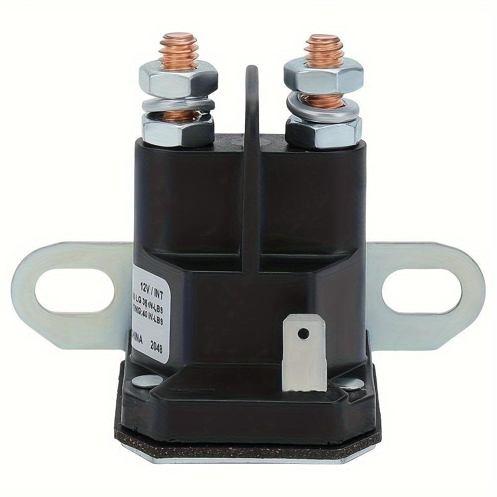 HIPA 532109946 Solenoids for Ariens 924082 924084 924085 924086 924087 Tractors Husqvarna CT130 CTH130 CTH150 GT160 Mowers — HIPA solenoid product image 9