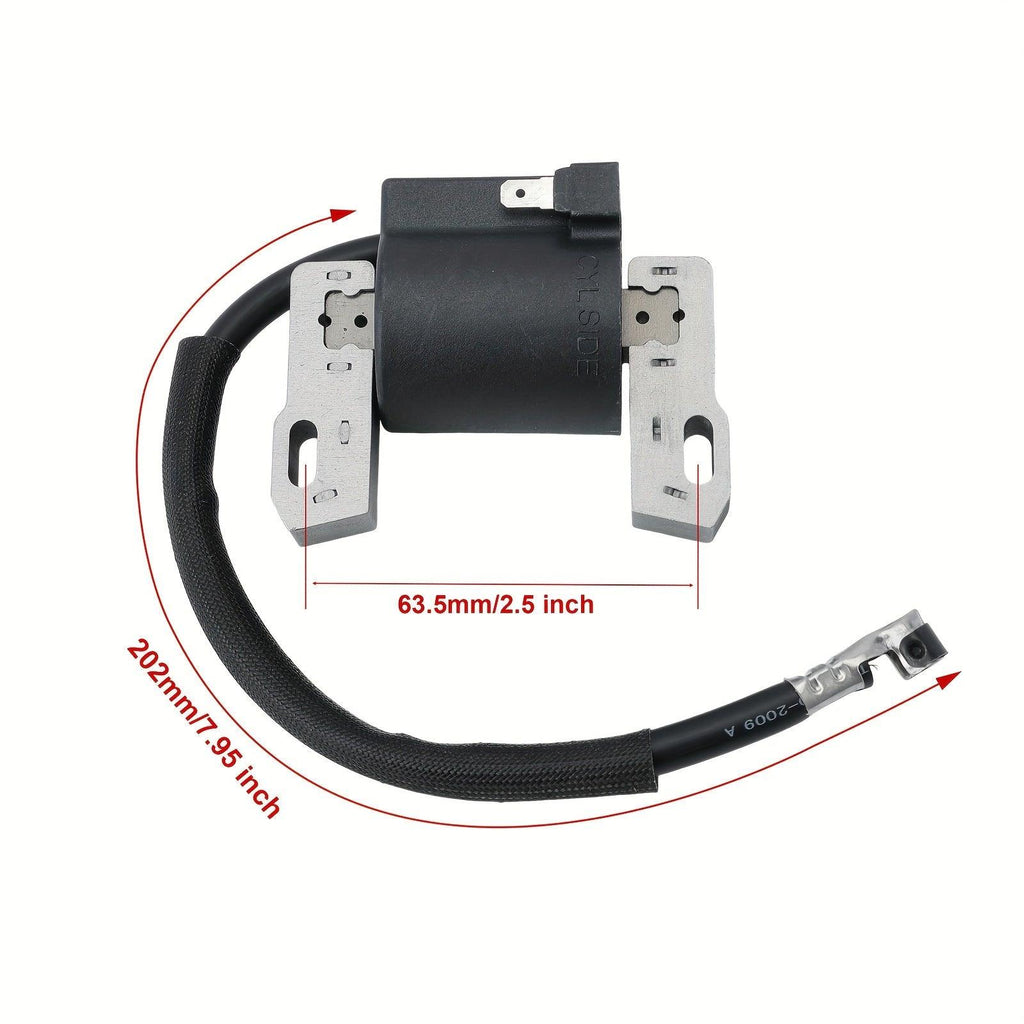 HIPA 844548 Ignition Coil for Briggs and Stratton 844548 845606 843931 84003819 John Deere LG691060 Engine — HIPA ignition coil product image 4