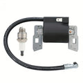 HIPA Advanced Solid State Ignition Coil Kit — HIPA ignition coil product image 1