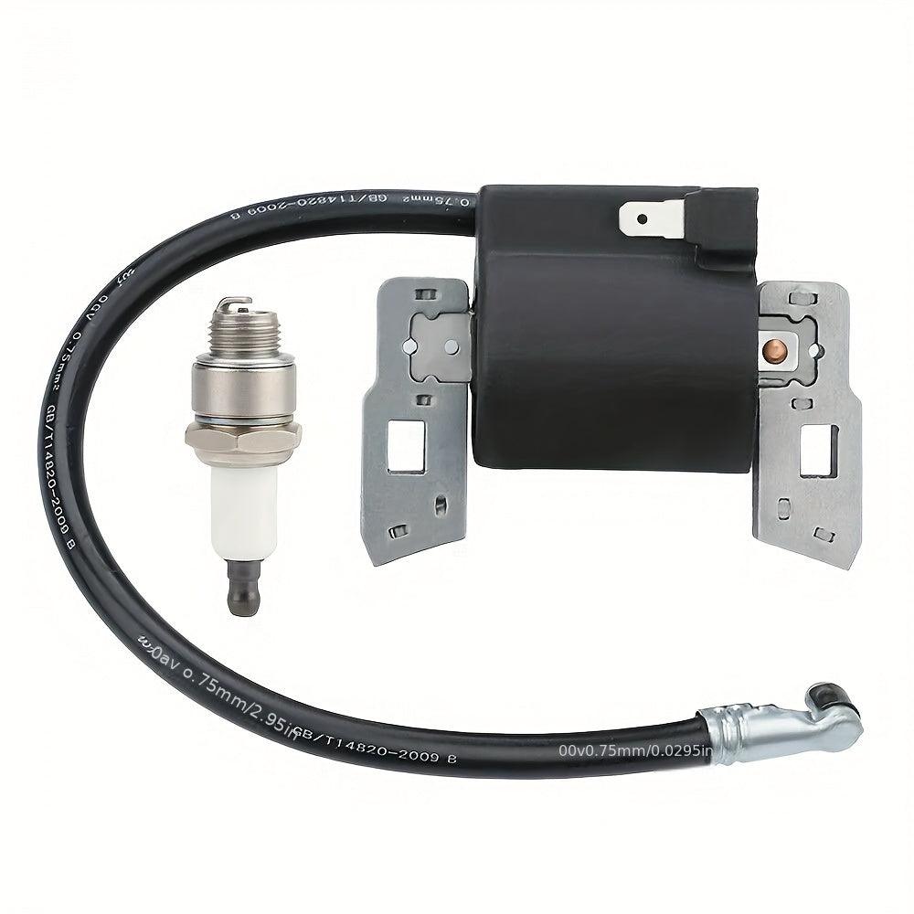 HIPA Advanced Solid State Ignition Coil Kit — HIPA ignition coil product image 1