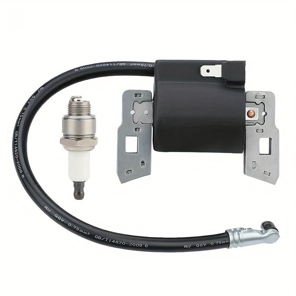HIPA Advanced Solid State Ignition Coil Kit — HIPA ignition coil product image 3