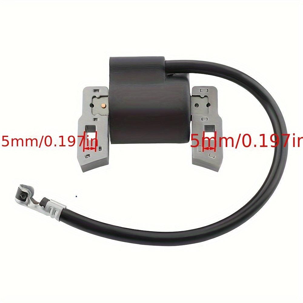 HIPA Advanced Solid State Ignition Coil Kit — HIPA ignition coil product image 4