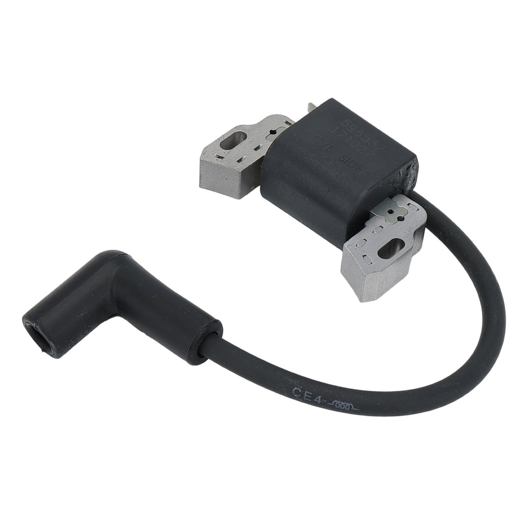 HIPA Briggs & Stratton 798534 Ignition Coil – Fits 08P502, 09P602 & 09P702 — HIPA ignition coil product image 6