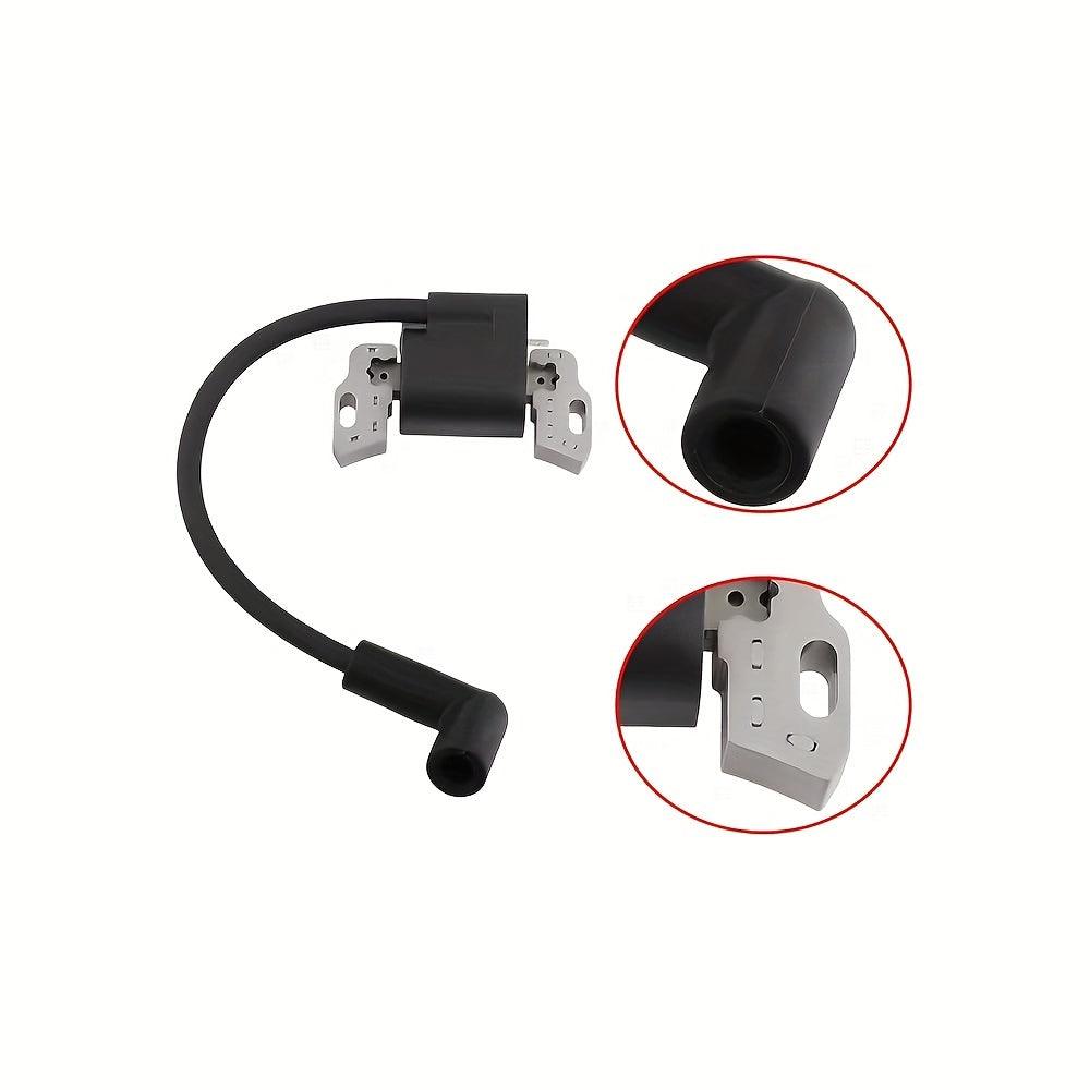 HIPA Briggs & Stratton 798534 Ignition Coil – Fits 08P502, 09P602 & 09P702 — HIPA ignition coil product image 9