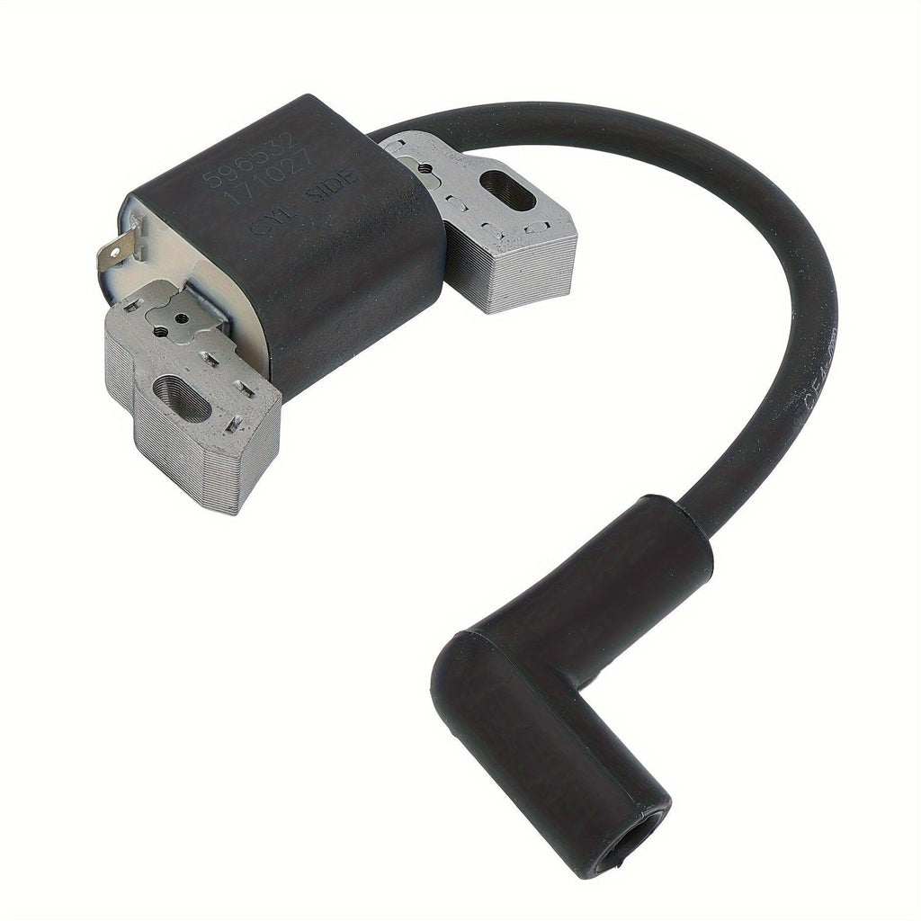 HIPA Briggs & Stratton 798534 Ignition Coil – Fits 08P502, 09P602 & 09P702 — HIPA ignition coil product image 7