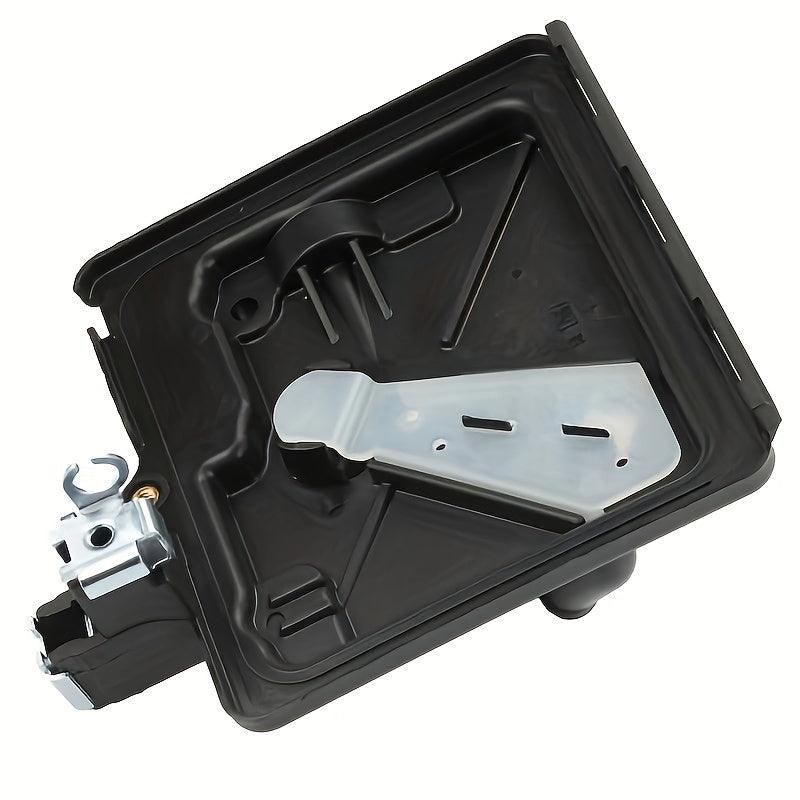 HIPA Air Filter Base — HIPA air filter product image 3
