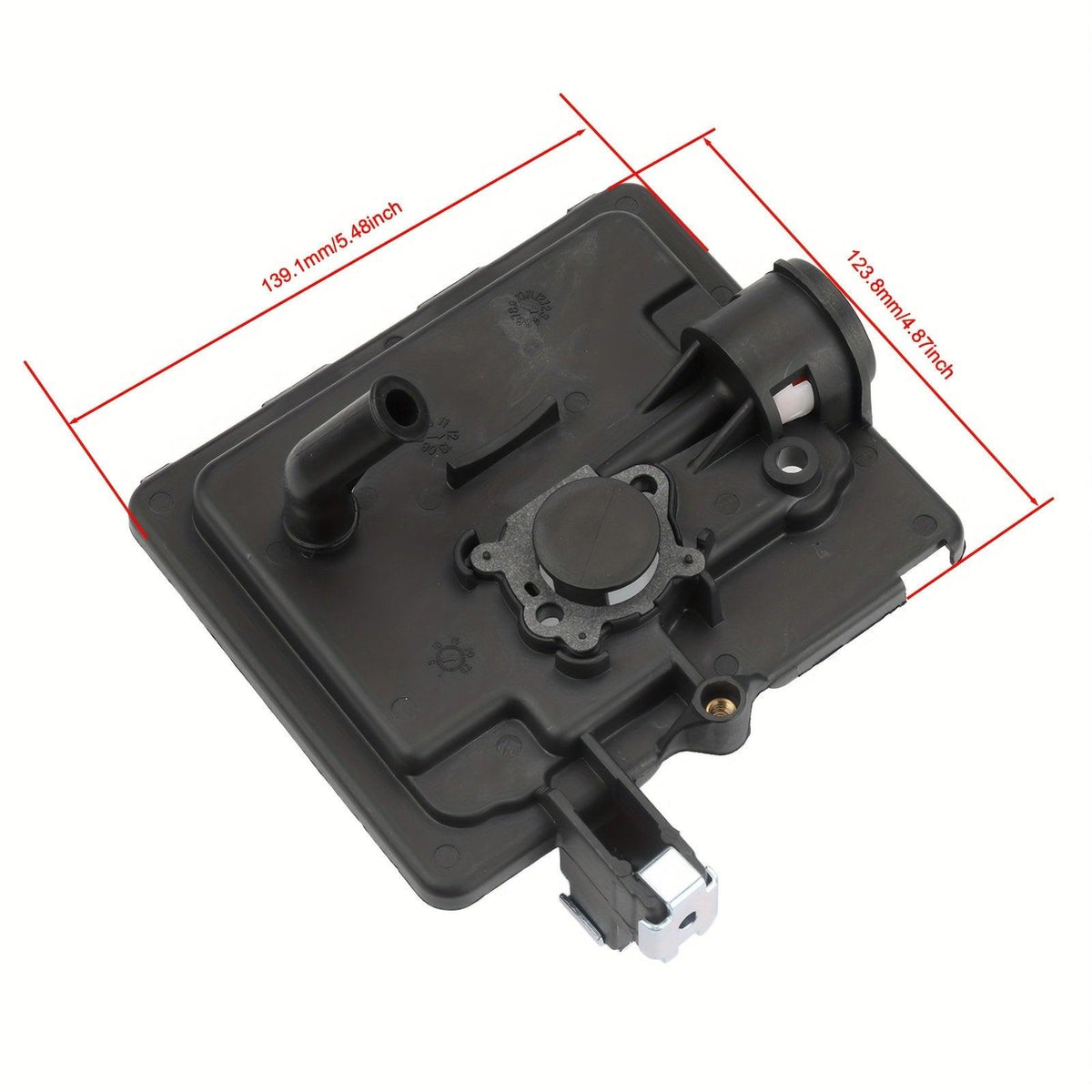 HIPA Air Filter Base — HIPA air filter product image 4