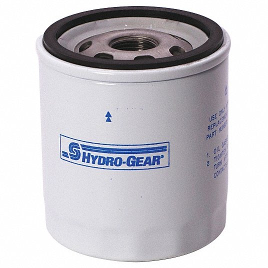 Hydro-Gear 51563 spin-on hydraulic filter