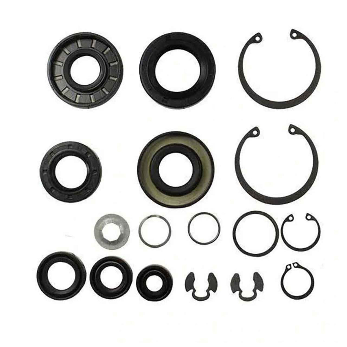 Hydro-Gear 70853 seal and retaining ring kit