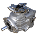 Official Hydro-Gear commercial piston pump family image; verify the complete model number before ordering