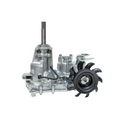 Hydro-Gear ZC-DMBB-4DDC-2PPX ZT-2200 integrated hydrostatic transaxle